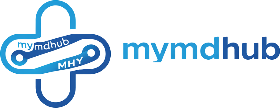 MyMDHub — Your Health. Your Hub. Your Way.