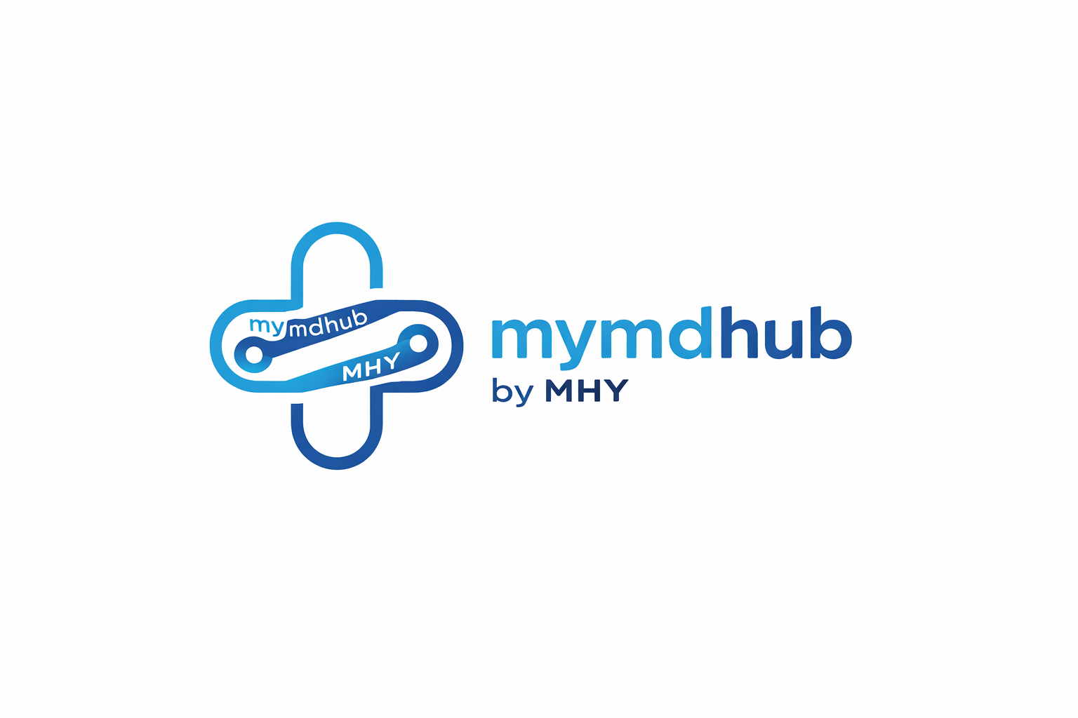 MyMDHub logo