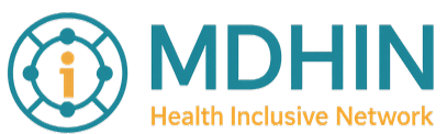 MDHIN Health Inclusive Network
